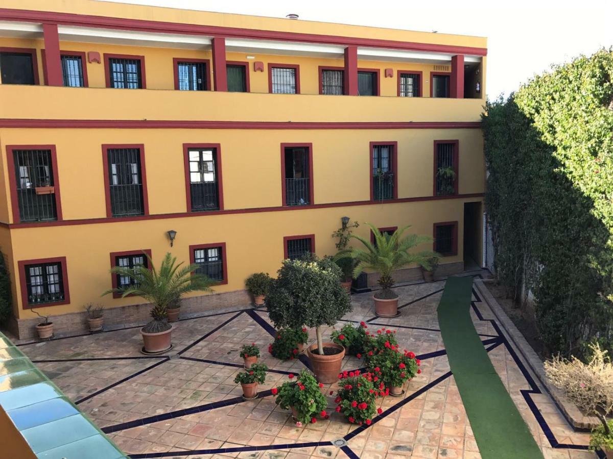 Appartement Clb Alameda *
