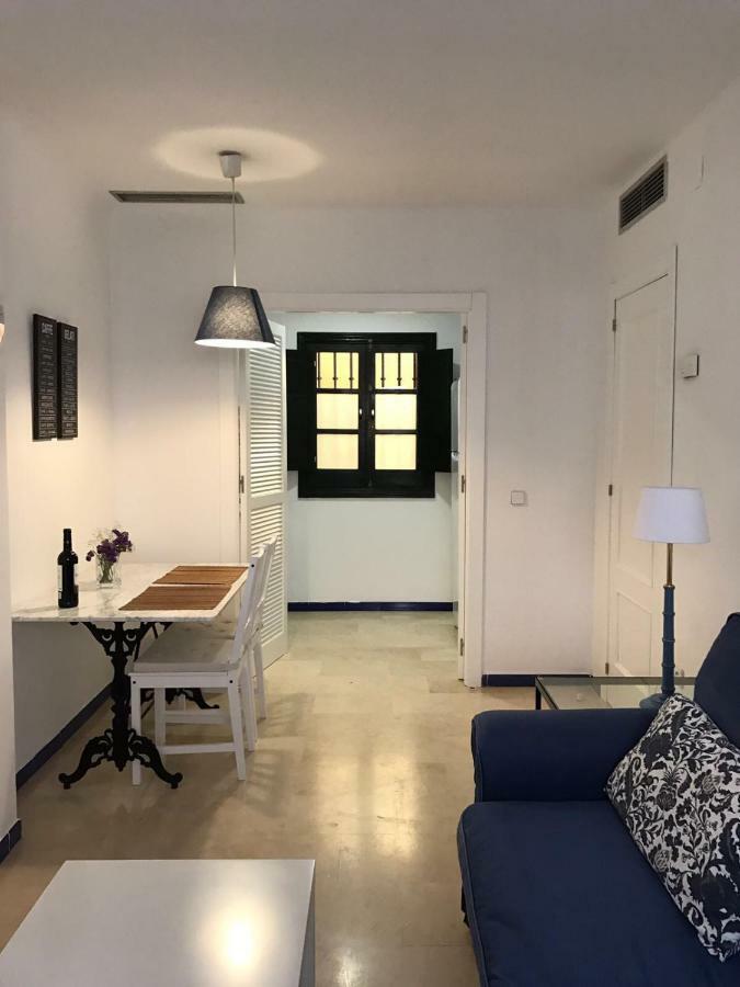 Appartement Clb Alameda Séville