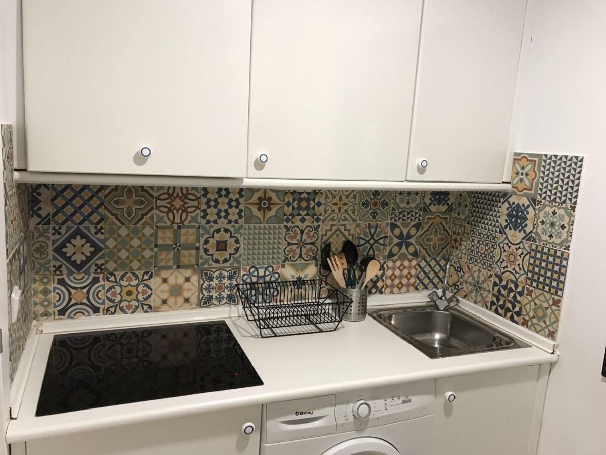 Appartement Clb Alameda