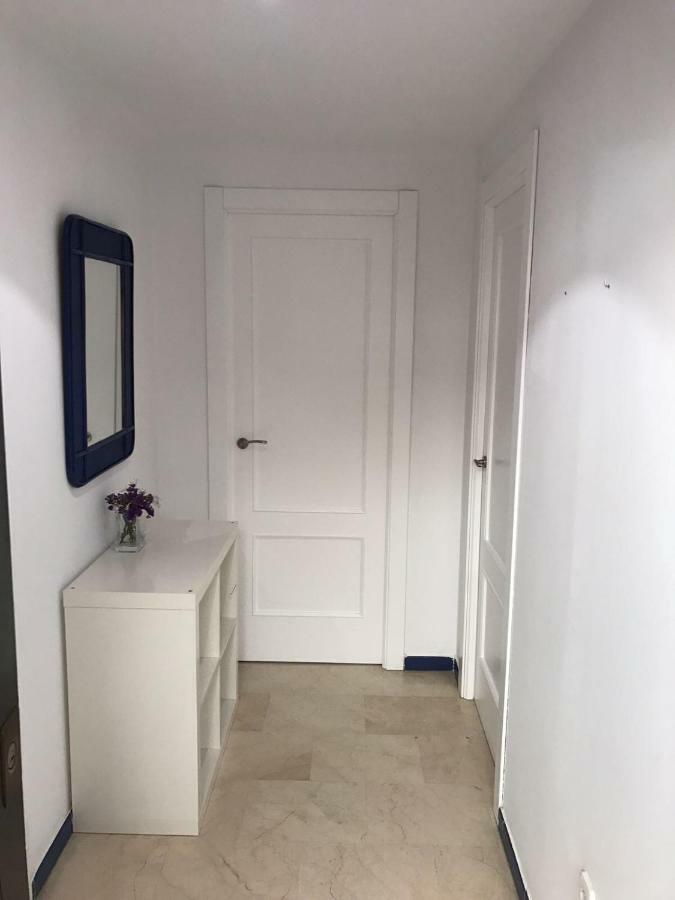 Clb Alameda Appartement *