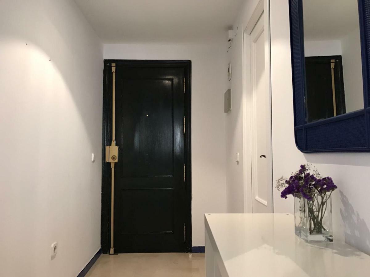 Clb Alameda Appartement