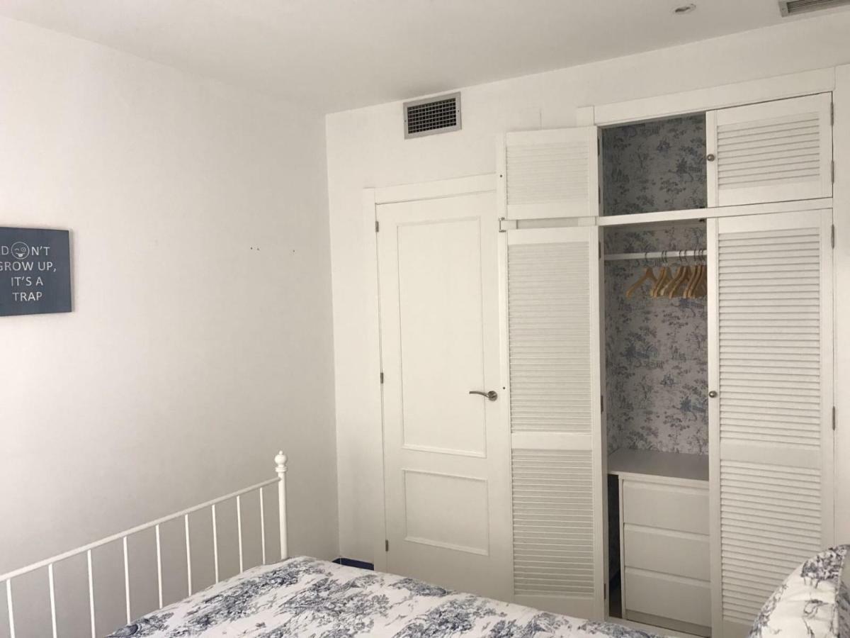 Clb Alameda Appartement