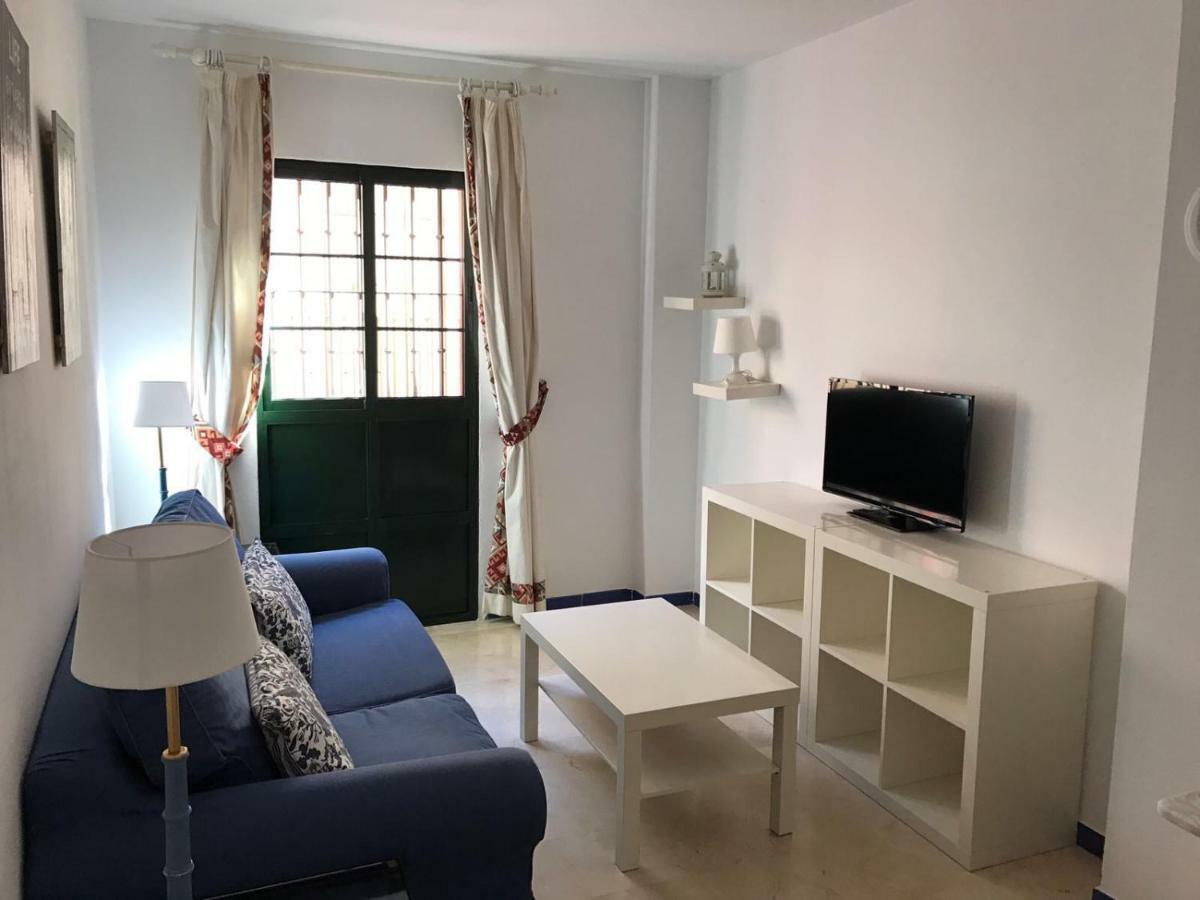 Clb Alameda Appartement *